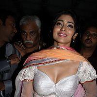 Shriya Saran - Shriya Saran at India Miss South 2011 - Pictures | Picture 109716